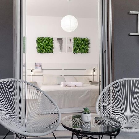 Apulialux Design Apartment - Relax, Spa E Free Parking Bari Exteriér fotografie