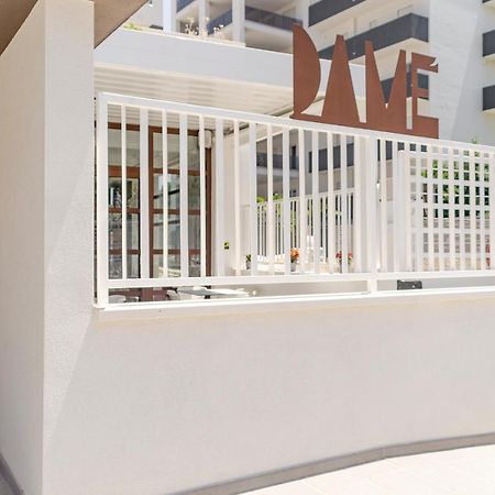 Apulialux Design Apartment - Relax, Spa E Free Parking Bari Exteriér fotografie